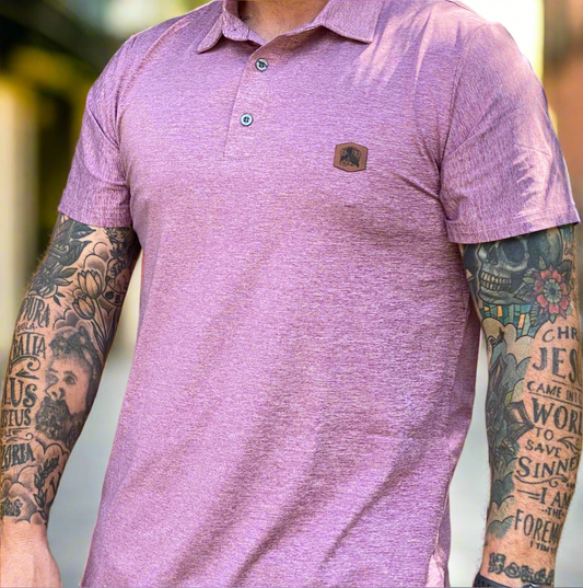 Consider Patched Polo