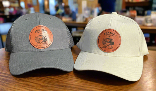 Agathos Grounds Hat