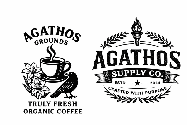 Agathos Grounds