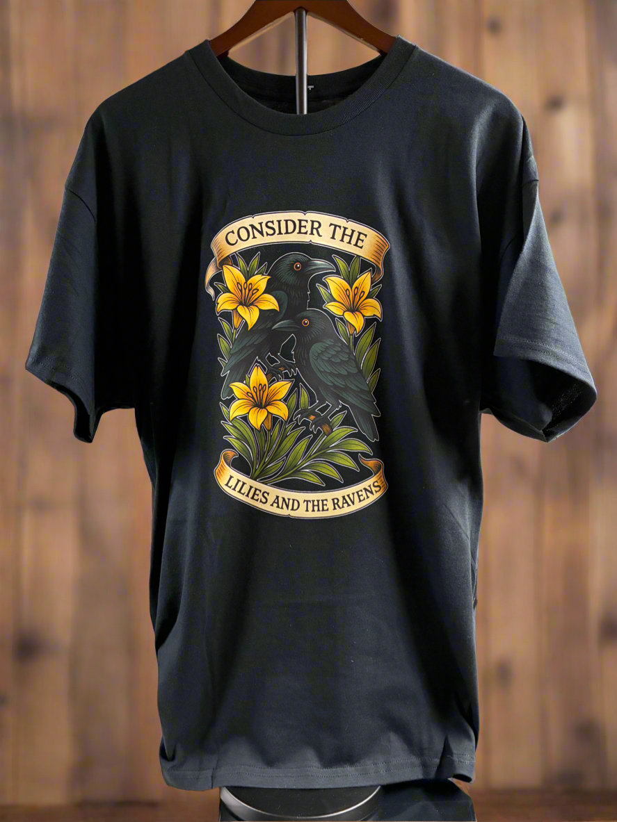 Front graphic