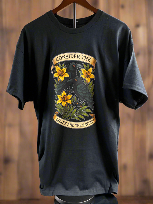 Front graphic