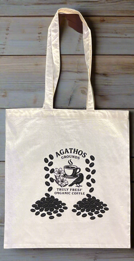 Cotton Tote Bag