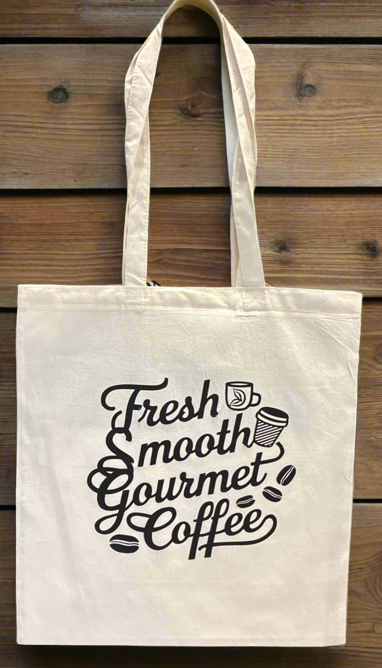 Cotton Tote Bag