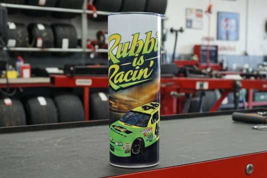 Custom 20oz Tumbler