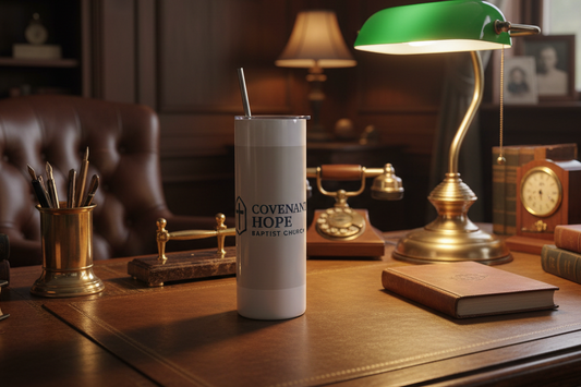 Custom 20oz Tumbler